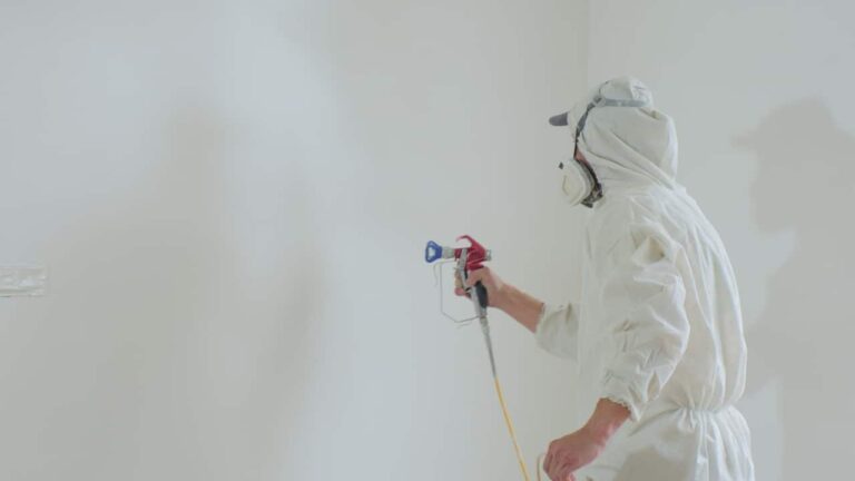 6 Types Of Spray Painting Techniques You Must Know 2025